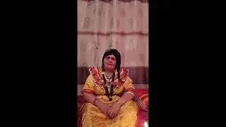 Na Houria - Achewiq : Allah Allah ya rrayiw