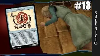 Rule of Roses (PS2) 🌹 ACCUSATIONS AT THE ORPHANAGE 😨 Who Stole Joshua? 🧸 Let's Play #13