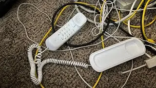 Phone busy signal sound effects