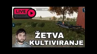 ŠILETOVA FARMA LIVE