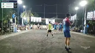 MEKARSARI CUP// SEMIFINAL1 PUTRA KHANSA VS SURYA MUDA SL3