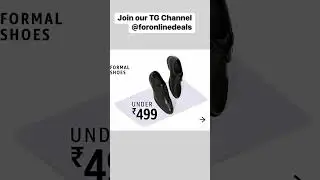 Best shoe deals on amazon : formal, casual, sports, sandals #amazondeals
