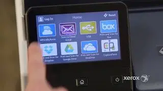 Copiserv TV - The Free Apps Advantage  Xerox VersaLink C400 C405 and B400 B405