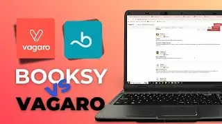 Vagaro vs Booksy 2025  - Which One is Better