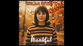 1967 – Thankful | Warm Romantic 1960s Pop Ballad