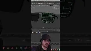 Maya Quick Tip - Calculate Object Distance for Depth of Field #3dmodeling #3dartist #mayaquicktip