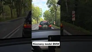 Jedyny taki model BMW CLA 320d 😵🙉 #bmw #mercedes #amg #mperformance