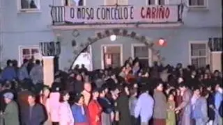 Segregación de Cariño
