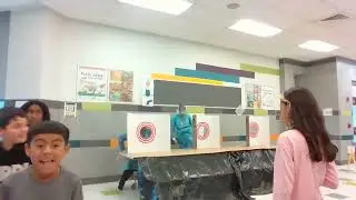 Copy of Pie Throwing November 2025 Attendance Challenge