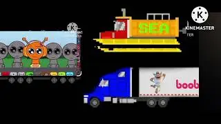 super Mario sunshine Game over KineMaster