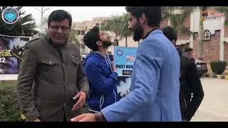Beautiful Documentary on achievements of Mirpur University of Science and Technology MUST. M Shamoon