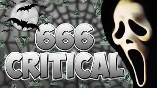 Wizard101: PVP WITH 666 CRITICAL?!?
