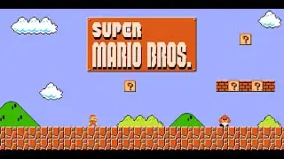 Super Mario Bros. (Live #500)