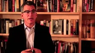 Rick Becker Explains the Bastiat Caucus