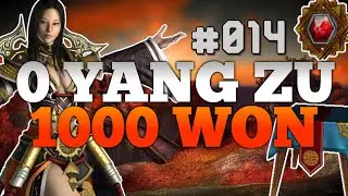 Metin2 - Germania  l 💰 0 Yang zu 1000 Won 💰 l  [#014]