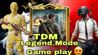 #survivalunknownbattleroyal #subr TDM Game play 😍 #survivalunknownbattleroyal #gaming #shorts #video
