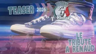 Teaser Tatatin 2026 - Le Tribute &agrave; Renaud