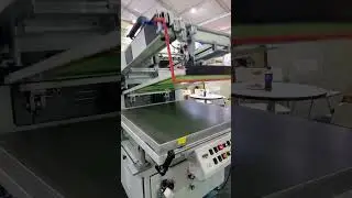 Key well printing machine@Global-Morning