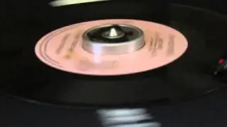 RARE SWEET SOUL 45