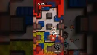 ( Hunter Assassin Game Shorts ) Episode 3 | #shorts #gaming