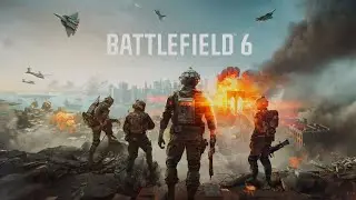 Battlefield 6 | Campaign | Hardcore Difficulty
