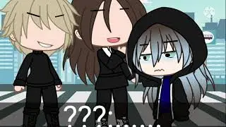 toxic meme||lrl me || original music ||by faded glitch