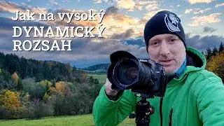 Expoziční bracketing mi pomohl k lepším fotografiím | Podzimní fotografie
