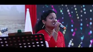Konkani Song Cha Cha Cha - Mogachin Lahran 20th nite LIVE