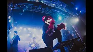 In Denial  - Astral Sphere ft. @FiyahLiger (Live @ Akabane ReNY alpha)