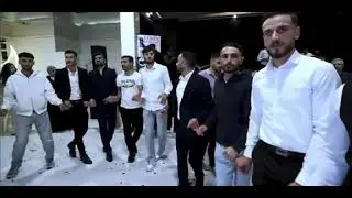 Koma Ciwan - Bordeux Fransa Halay 2025