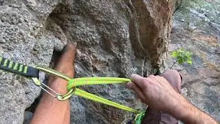 Solo Climbing Fails: Beginner&rsquo;s Fatal Mistakes in Rope Management