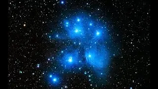 Secretos de las Estrellas: C&uacute;mulos estelares-  Maravillas del Universo  -Documental