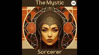 Sorcerer - The Mystic