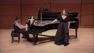 Spring Waters by Sergei Rachmaninoff
