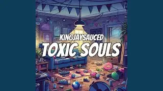 Toxic Souls