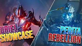 Старый мир выглядит безумным | Реакция на трансляцию Warframe Dev 191