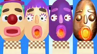 Sandwich Runner - All Gameplay Walkthrough (Android iOS) Ep 219