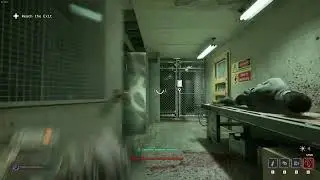 Sabotage the Lockdown (Program Ultra on Co op)