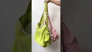 Large capacity tote bag for style & storage