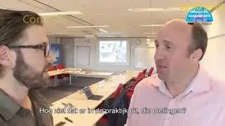 Offshore methaandetectie voor NOGEPA | The Sniffers