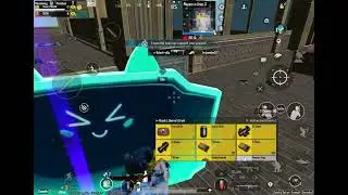 Ruse game play