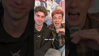 Geheimes SECONDHAND TOYFRIEND Kapitel zu gewinnen! 🦇🐸