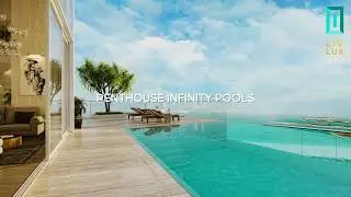 LIV LUX - Dubai Marina - Dubai Real Estate