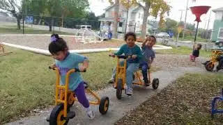 Chamber of Commerce Video