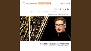 Concerto for Tuba & Strings: I. Prolog