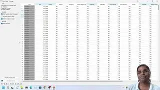 6 - Orange Data Mining Tutorial: Loading Diabetes Prediction Dataset with Ease! 🍊📊