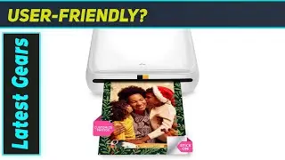 Kodak Step Instant Printer: Best Portable Photo Printer?
