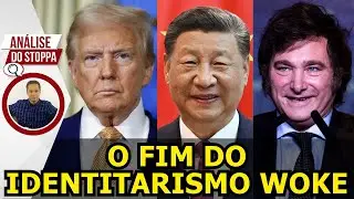 Lula lidera rejeição: precisamos encarar isso de frente - Análise do Stoppa