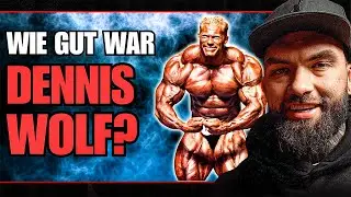 Damals hat der Stoff noch gewirkt! Dennis Wolf PRIMETIME