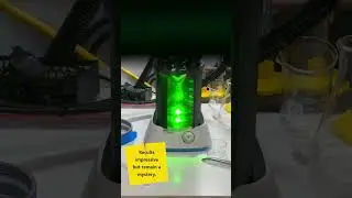 Laser Ablation Nanoparticle Project Part 5!